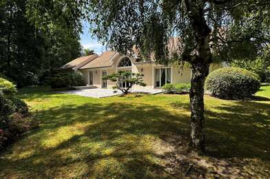 Maison 8 pièces 1295000 €