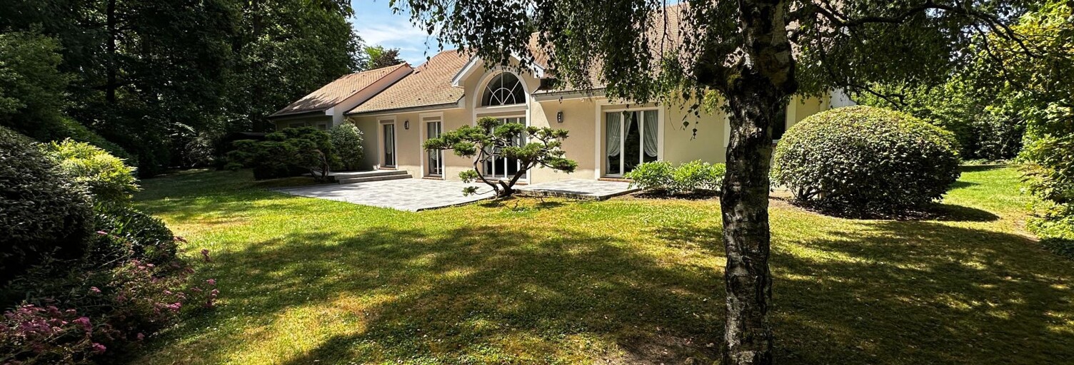 Maison 8 Pièces 263 m² à vendre à Ozoir-la-Ferrière (77330)