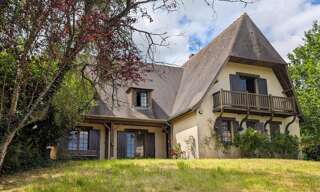 Maison 7 Pièces 192 m² à vendre à L'Aigle (61300)