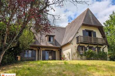 Maison 7 pièces 180000 €