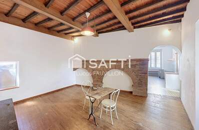 Maison de village 136m2 — photo du bien