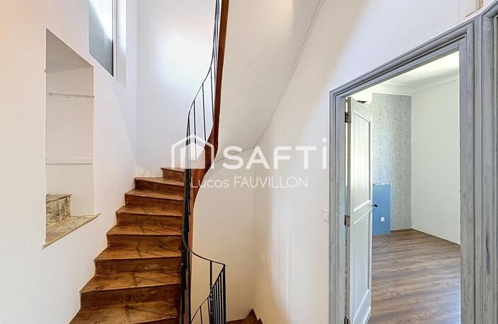 Maison de village 136m2 — photo 5