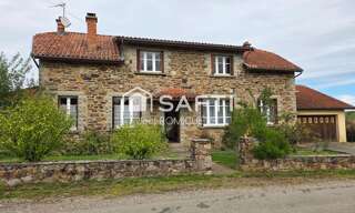 Maison 10 Pièces 155 m² à vendre à Almont-les-Junies (12300)