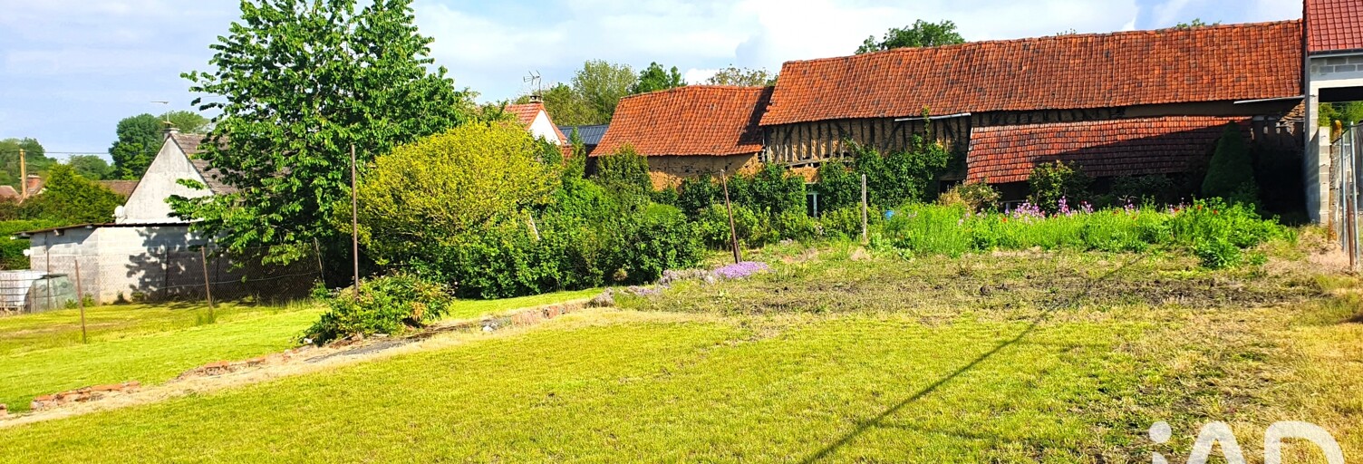 Maison 4 Pièces 95 m² à vendre à Naours (80260)