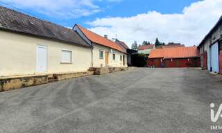 Maison 4 Pièces 95 m² à vendre à Naours (80260)