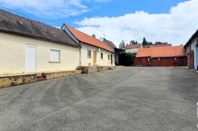 Maison 4 pièces 148000 €