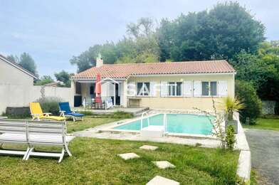 Maison 5 pièces 379000 €