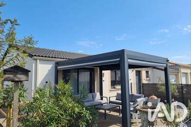 Maison 3 pièces 119000 €