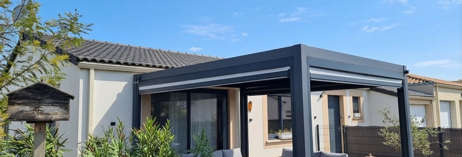 Maison 3 Pièces 91 m² à vendre à Saint-Augustin (17570)