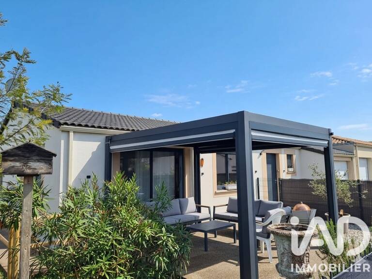 Vente Maison/villa 3 pièces — photo 1