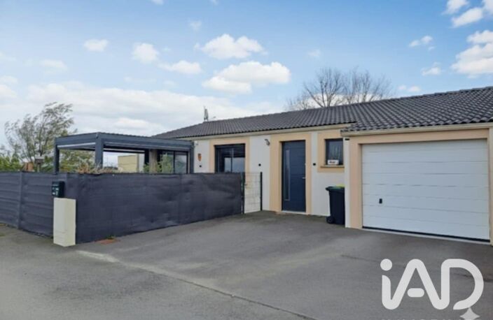 Vente Maison/villa 3 pièces — photo 3