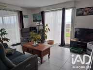 Vente Maison/villa 3 pièces — photo 4