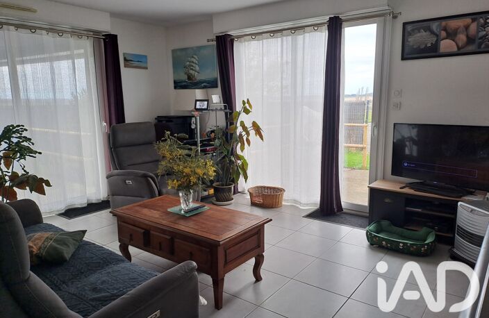Vente Maison/villa 3 pièces — photo 4