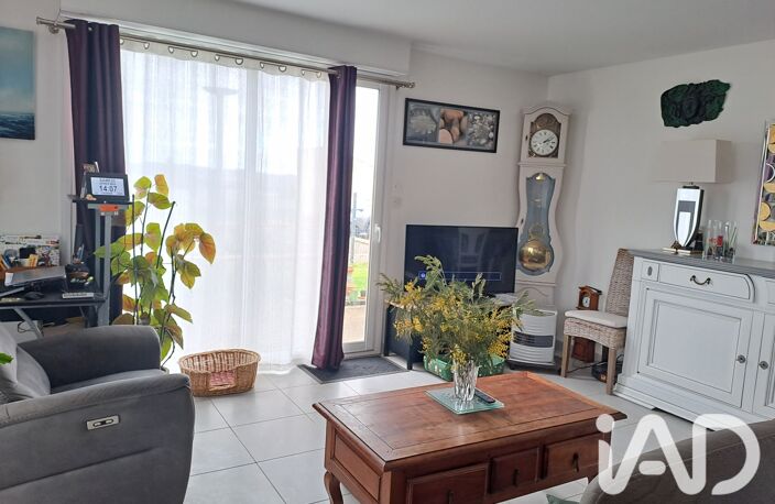 Vente Maison/villa 3 pièces — photo 5