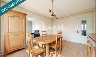Appartement 3 Pièces 72 m² à vendre à Dieulouard (54380)