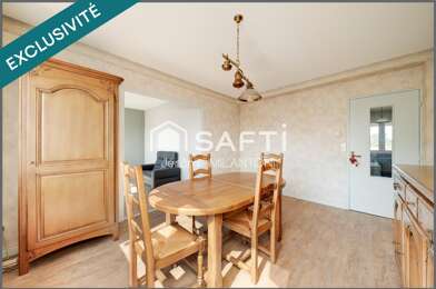 Appartement 3 pièces 78000 €