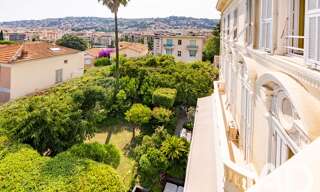 Appartement 5 Pièces 128 m² à vendre à Nice (06100)
