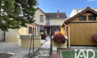 Maison 5 Pièces 107 m² à vendre à Troyes (10000)