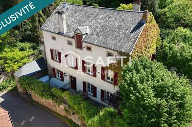 Maison 6 pièces 499900 €