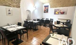 Commerce  487 m² à vendre à Bagnols-sur-Cèze (30200)