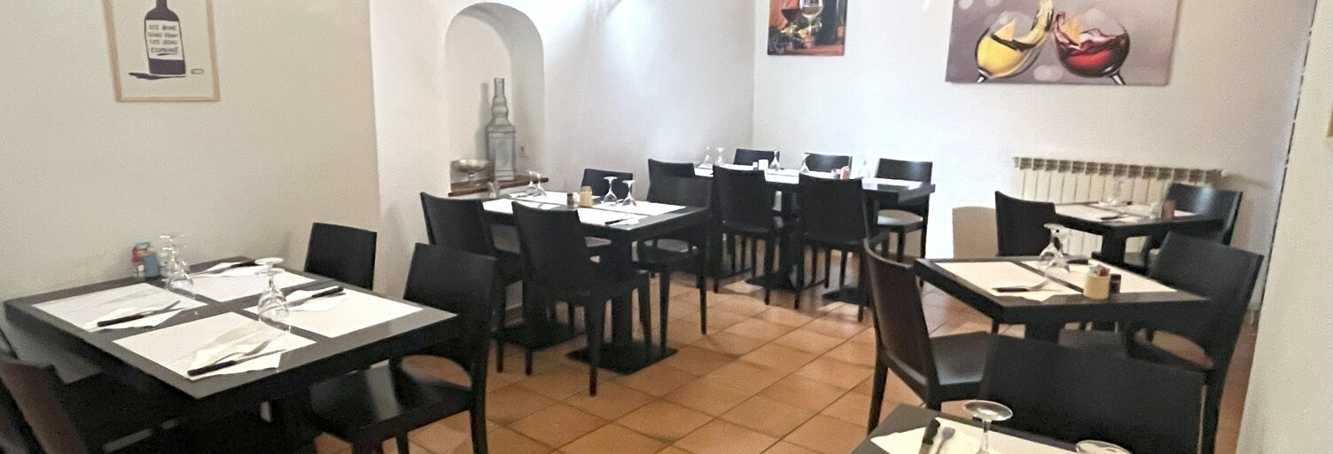Commerce  487 m² à vendre à Bagnols-sur-Cèze (30200)