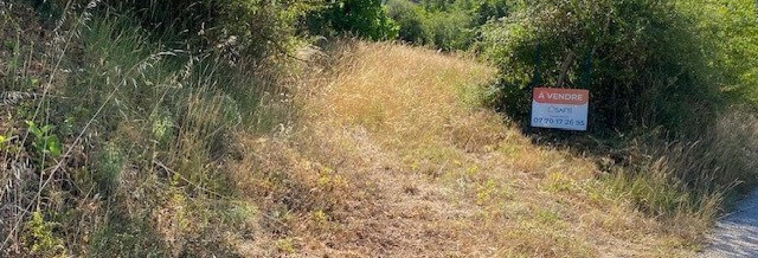 Terrain  2100 m² à vendre à Villefranche-de-Rouergue (12200)