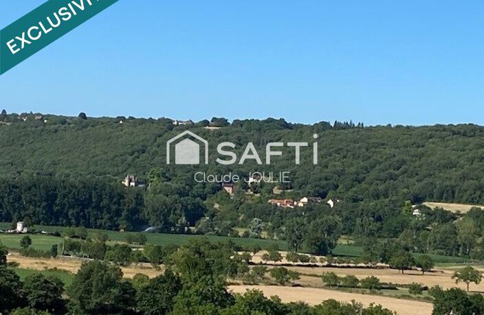 Terrain à bâtir 2100 m² à VILLEFRANCHE de ROUERGUE — photo 4