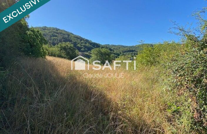 Terrain à bâtir 2100 m² à VILLEFRANCHE de ROUERGUE — photo 5