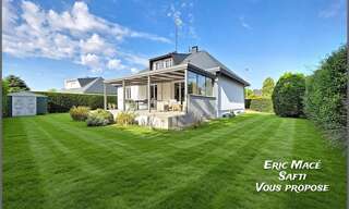 Maison 9 Pièces 170 m² à vendre à Cholet (49300)