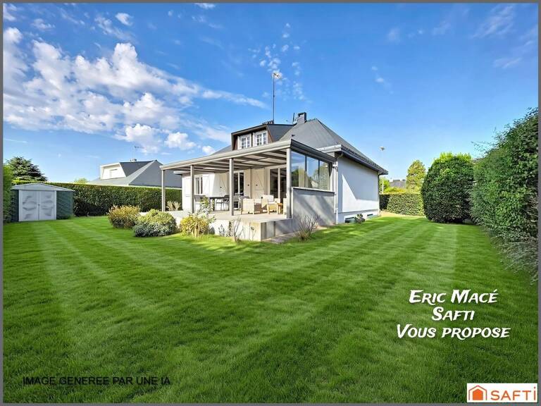 Maison familiale par excellence — photo 1