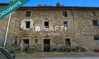 Maison 3 Pièces 70 m² à vendre à Cambounès (81260)