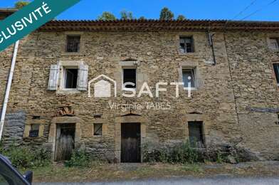 Maison 3 pièces 59000 €