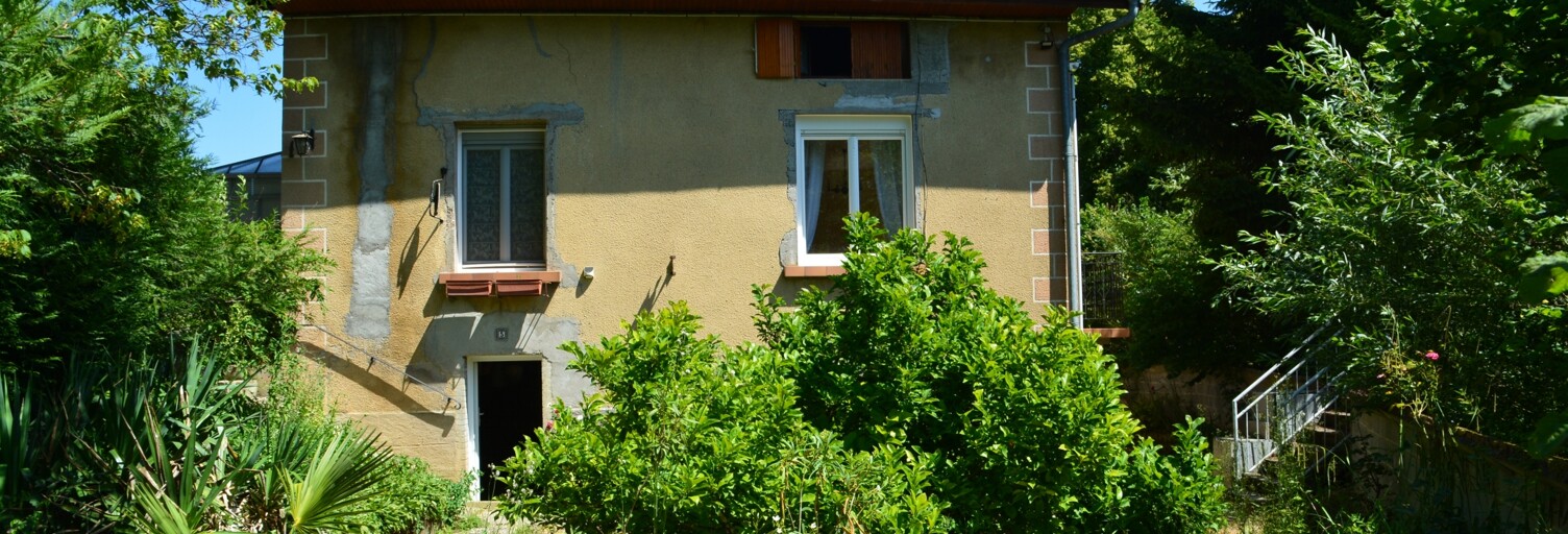 Maison 7 Pièces 129 m² à vendre à Lamarche (88320)