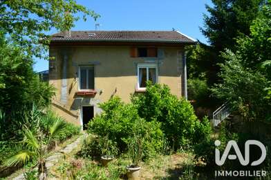 Maison 7 pièces 99500 €