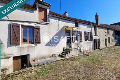 Maison 3 pièces 32000 €