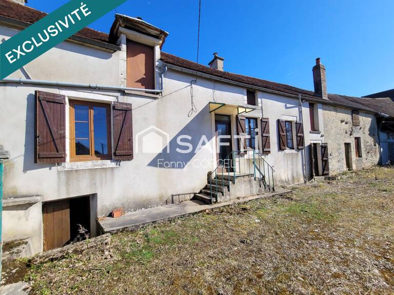 Maison 3 pièces - 80m² — photo 1