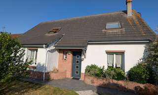 Maison 7 Pièces 142 m² à vendre à Érondelle (80580)
