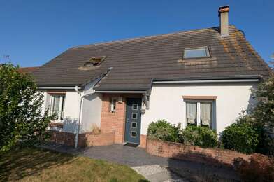 Maison 7 pièces 250000 €