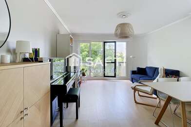 Appartement 4 pièces 510000 €