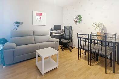 Appartement 2 pièces 79000 €