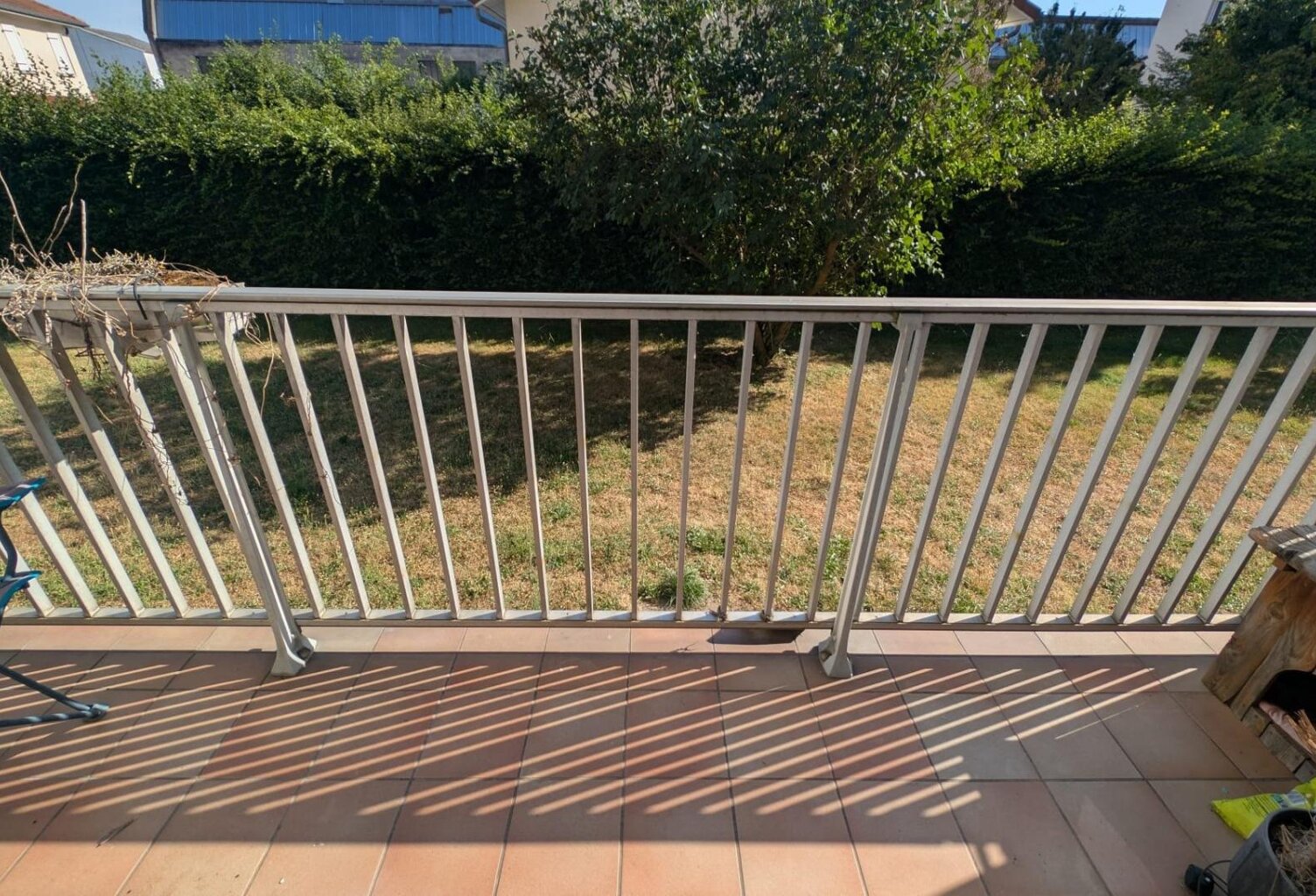 Appartement proche gare — photo 1