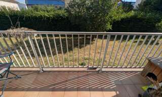 Appartement 2 Pièces 43 m² à vendre à Bourg-en-Bresse (01000)