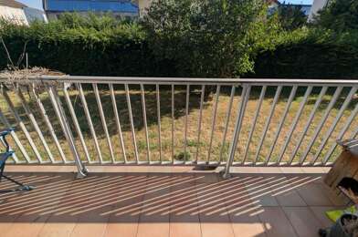 Appartement 2 pièces 79000 €