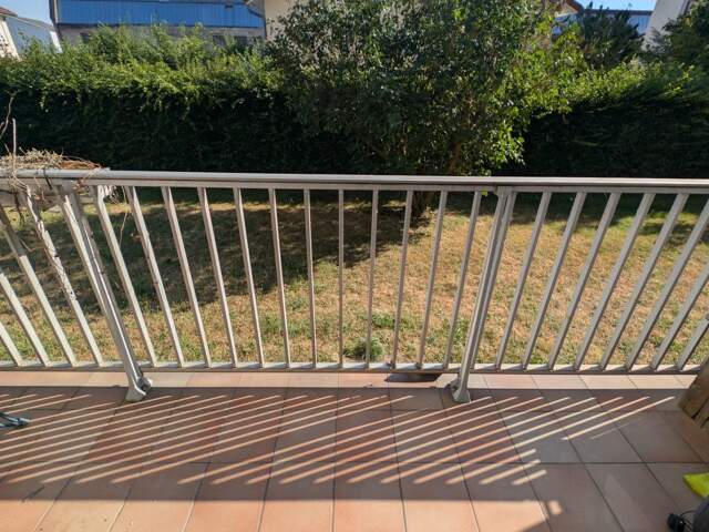 Appartement proche gare — photo du bien