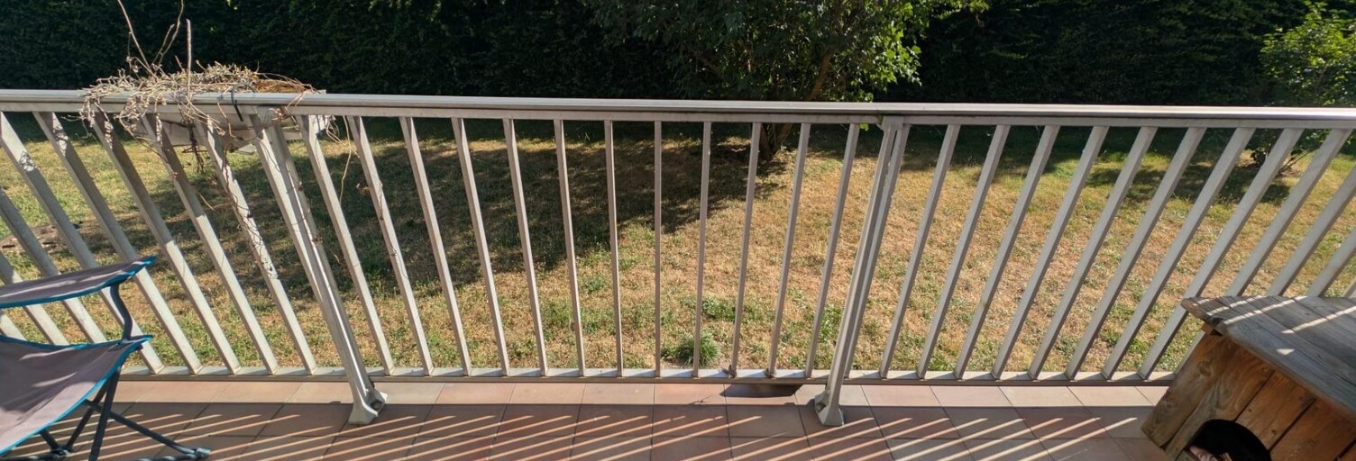 Appartement 2 Pièces 43 m² à vendre à Bourg-en-Bresse (01000)