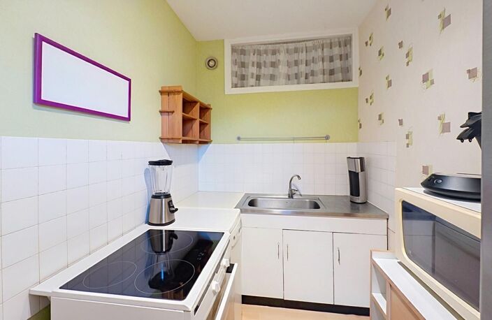 Appartement proche gare — photo 2