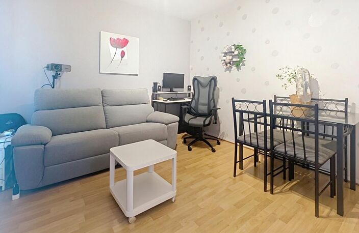 Appartement proche gare — photo 3