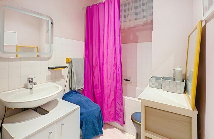 Appartement proche gare — photo 4