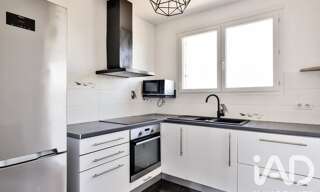 Appartement 3 Pièces 68 m² à vendre à Niort (79000)