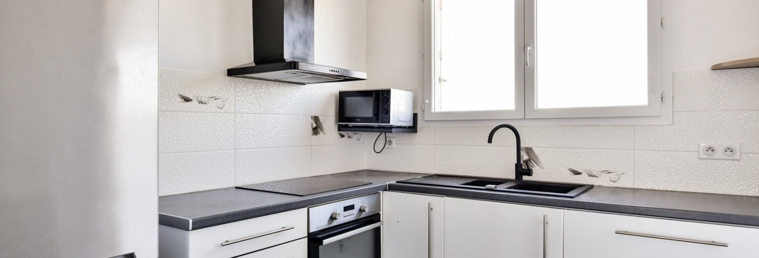 Appartement 3 Pièces 68 m² à vendre à Niort (79000)
